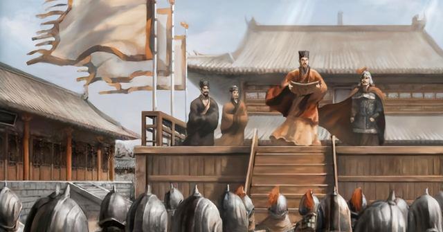 又把国都从薄姑迁回临淄,公子山继位,是为齐国第七任国君齐献公