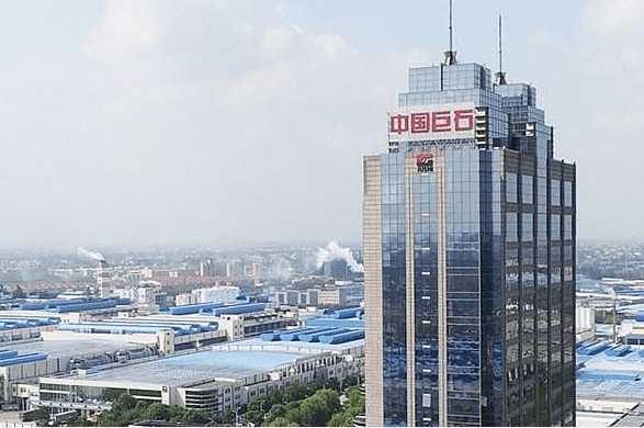 manageengine卓豪 x 中国巨石 | 助全球玻璃纤维领导者一体化智能运维