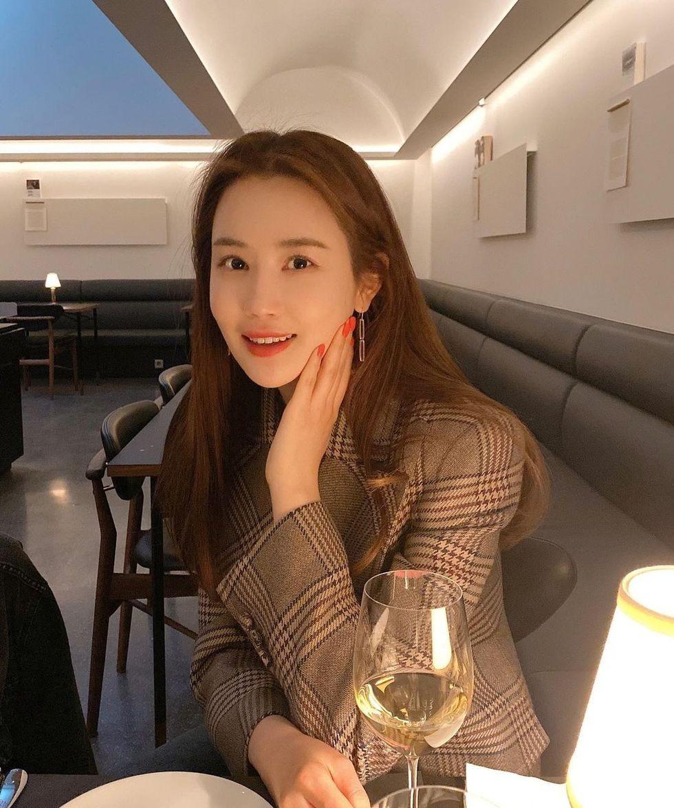 李栋旭追星iu李知恩!