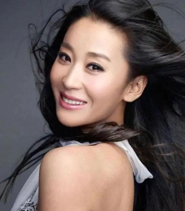 陕西出美女,来自陕西的十大美女明星,个个漂亮气质出众_王二妮_电视剧