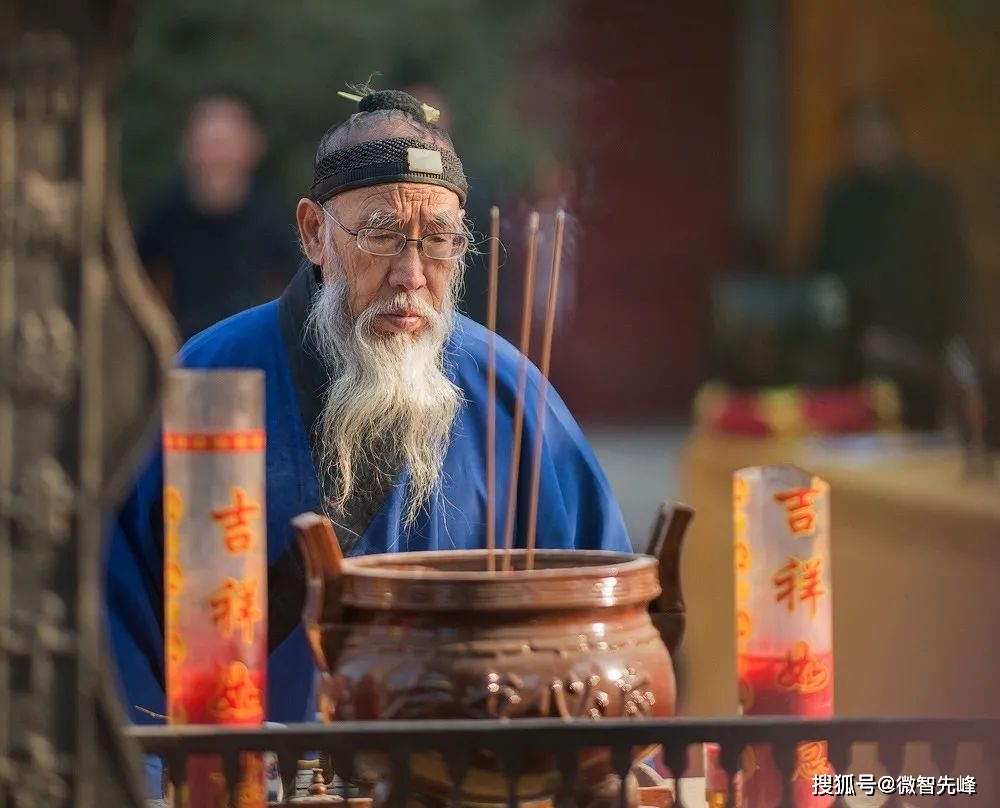 得道成仙的五种途径了解下!_金丹_道教_方法