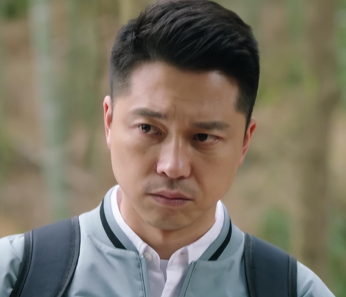 《运河边的人们》韩雪素颜出镜超美,抛开女强人滤镜,更接地气了_薛汉