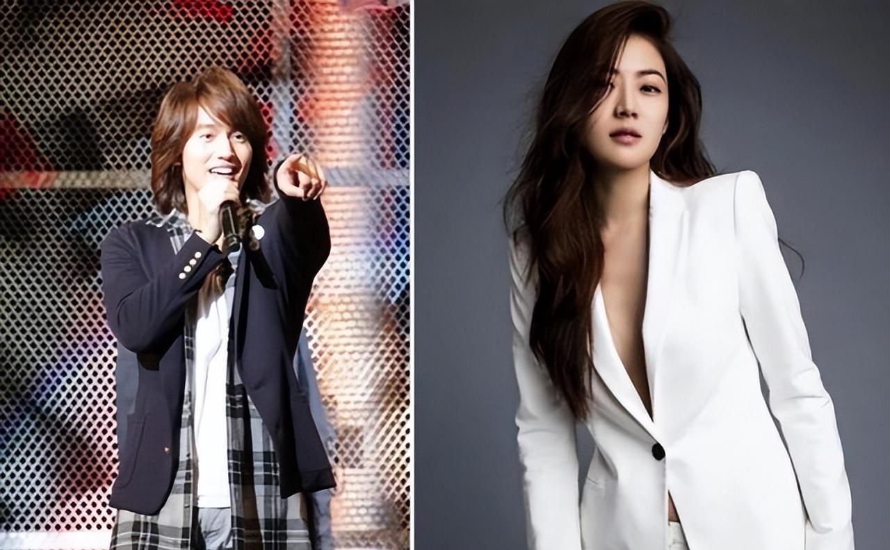 言承旭又有前女友当妈妈了!新婚张茜官宣怀孕八个月,晒出超美孕照