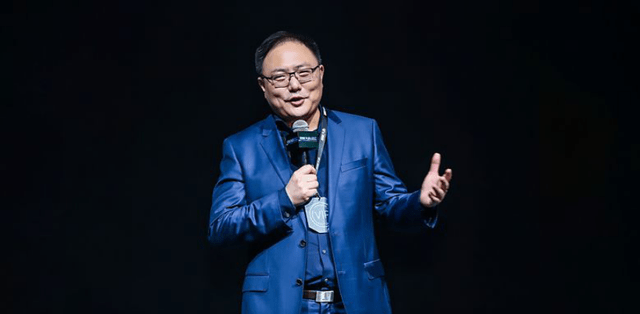 两年七次IPO，“知识付费第一股”梦碎，罗振宇却成功套现3.4亿_https://www.jinrisc.com_站长资讯_第8张