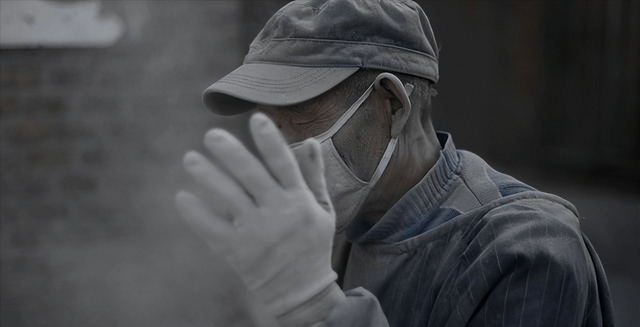 细微粉尘危害工人身体健康,kn100口罩帮助预防尘肺病_职业病_防护