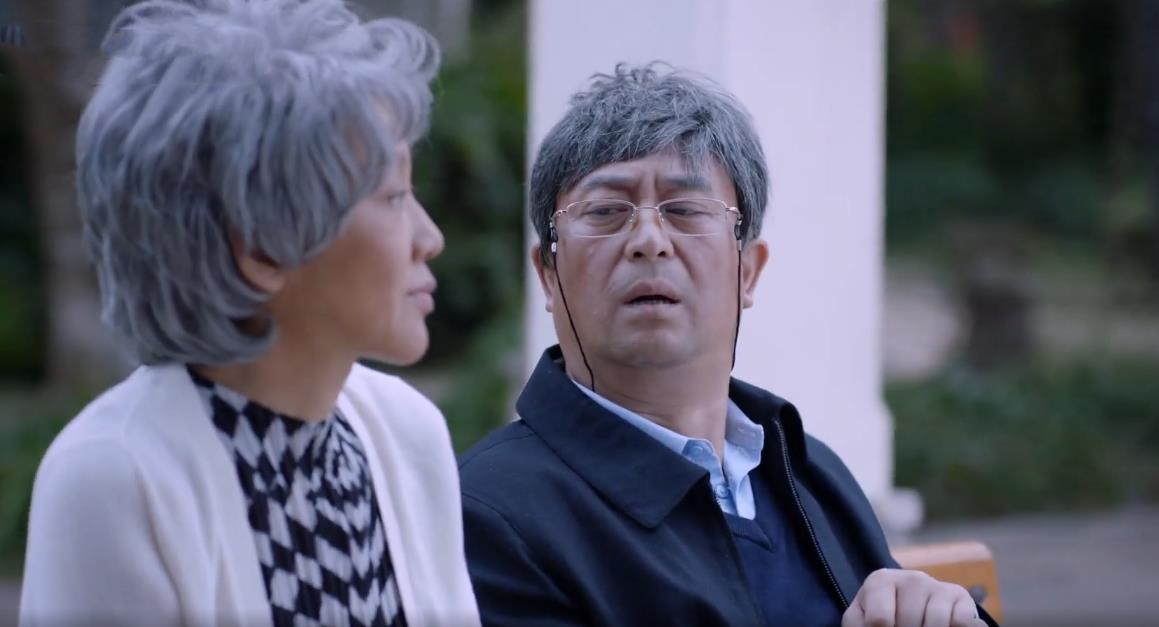 少年派2 大结局不过瘾 莫慌 4部重磅大剧接档 总有你的菜 生活 盛楠 故事