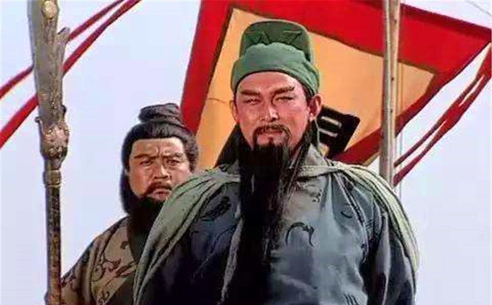 “荆州”刘备手下能力最强的五虎上将，谁最适合坐镇荆州，完成北伐大业？