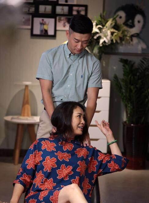 女人"贾妮:哥哥早逝留心痛,她赌气结婚赌来了幸福_申军谊_谢晓辛_父亲