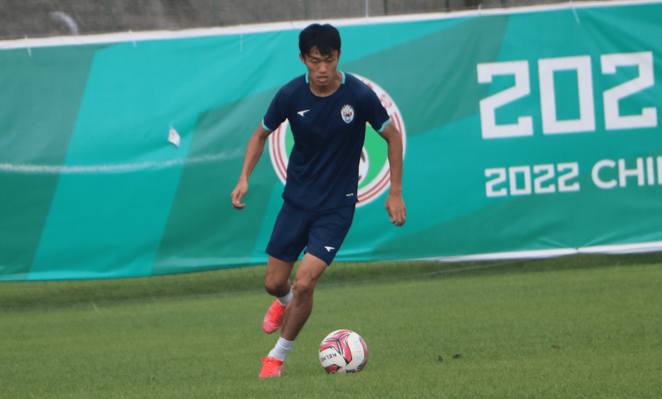 上一场比赛,泰安天贶的4名新援宋博,李昱,周佳豪和郭俊辰上演首秀