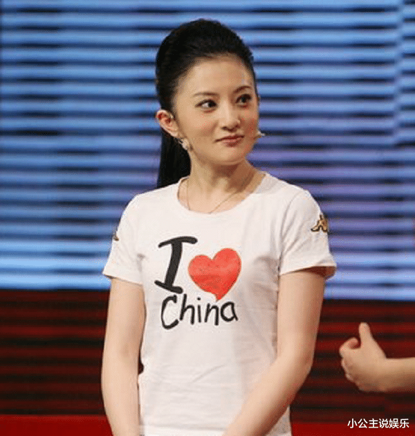 她8岁出道,毕业于北大,曾被撒贝宁暗恋,现状如何_金铭_高三_陈道明