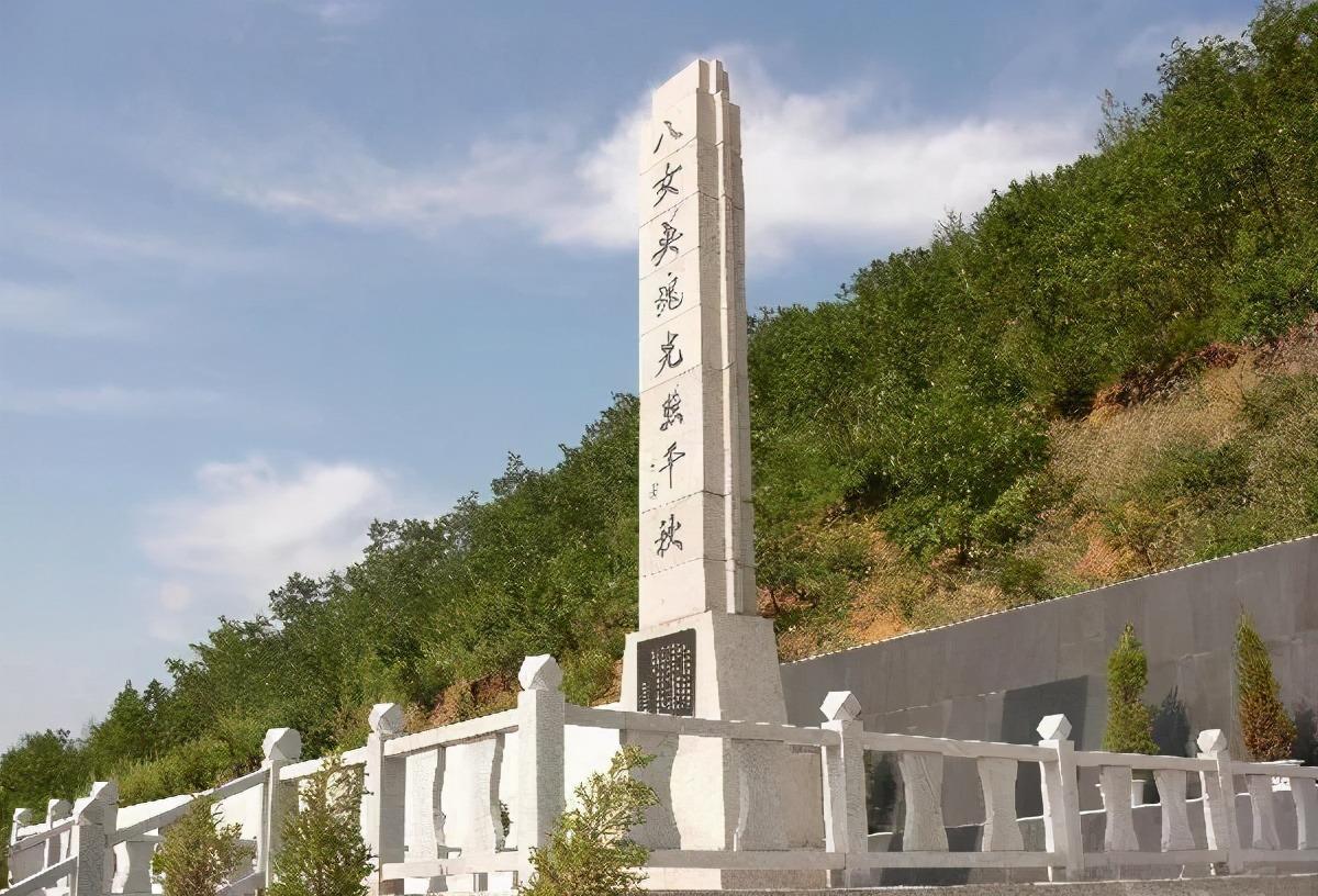 八女投江永垂不朽,抗联女战士缔造的不朽丰碑_冷云_部队_敌人