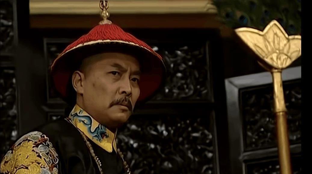 道士贾士芳被李卫送入宫中治病,雍正很满意,2月后,因1句话身死_皇帝