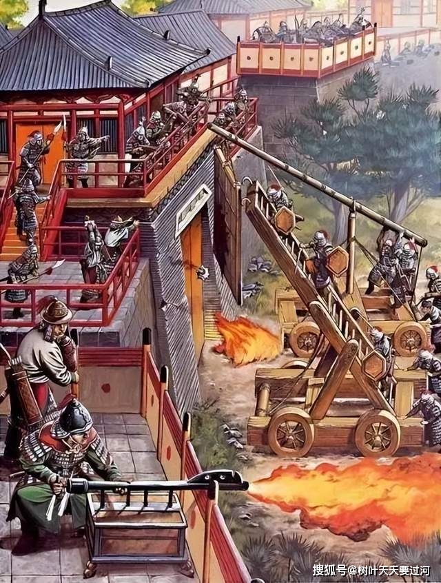 蒙古帝国成吉思汗的五大谋士之——郭宝玉_太祖_金国_大军