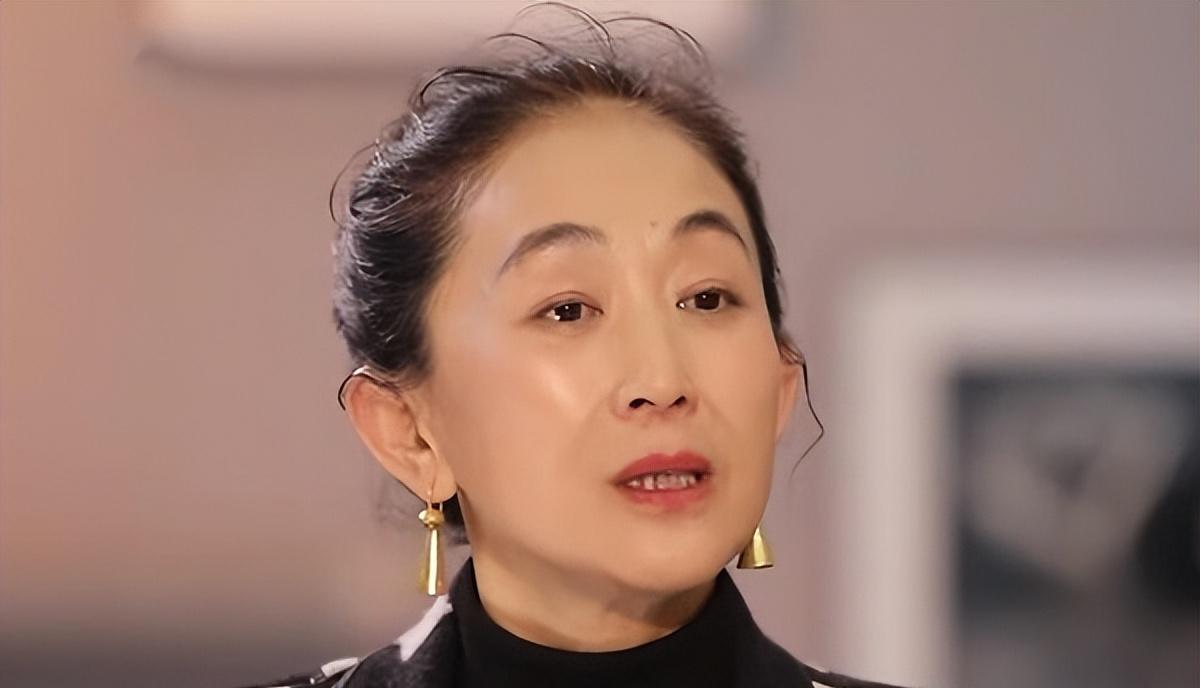 演员陈瑾:不结婚不生育,58岁依旧单身,晚年有巫刚陪伴不孤单_生活