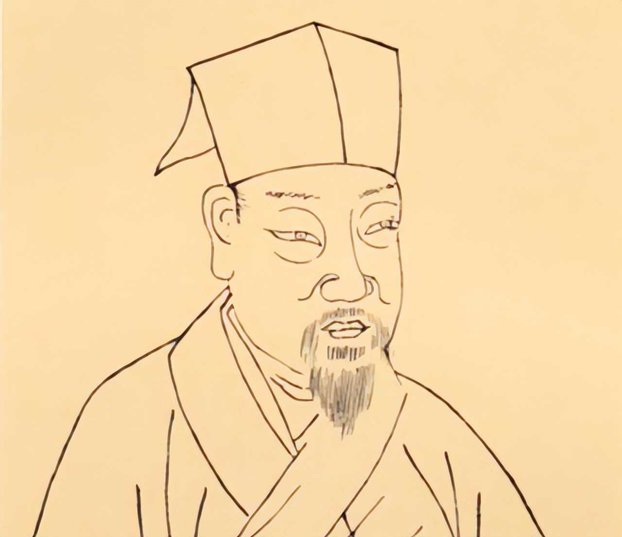 朱熹问学生:为何叫"买东西"不叫"买南北"?