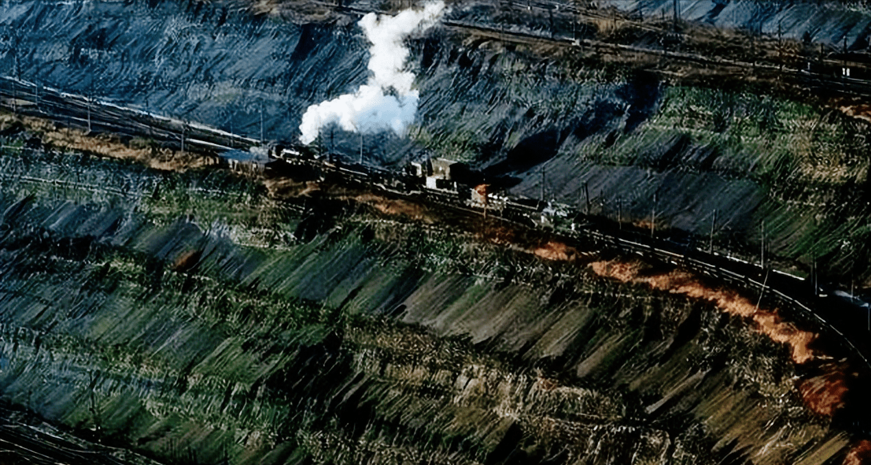 煤是植物形成的,100多米厚的煤层,可远古地球真有那么多植物吗?