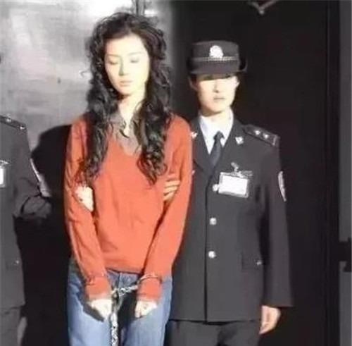 美女死刑犯毕丽梅,执行死刑后在火葬场意外复活,这是怎么回事?