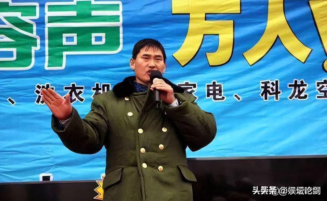 原创解读袁庆写给大衣哥朱之文的诗是情诗还是内心独白