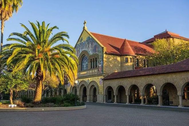 斯坦福大学的学校环境如何我们来了解一下