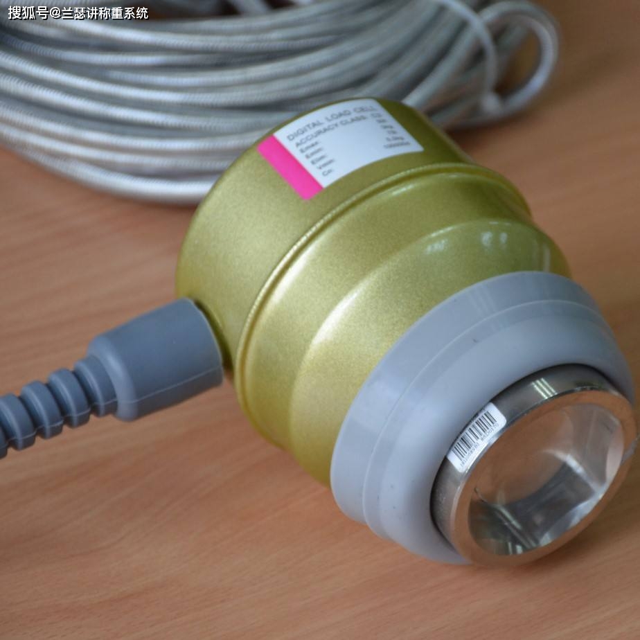 zswgc-d30t/40t数字称重传感器 柯力suncells