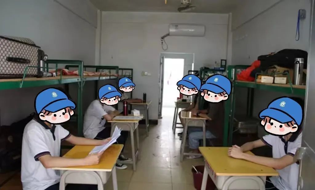 泉州市中职学校宿舍盘点,你觉得哪个最佳?_福建省_石狮_职业
