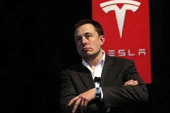 Tesla二百萬Tesla優先股圖甚麽