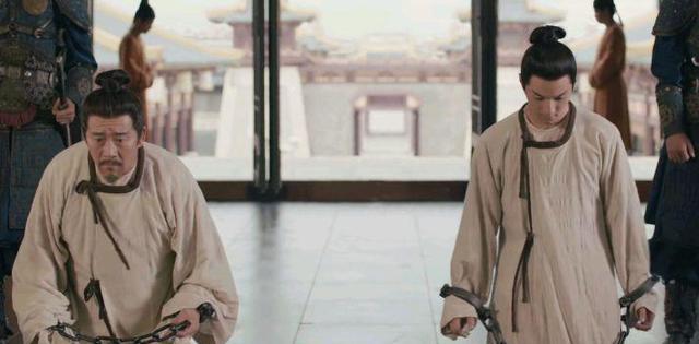 骊歌行结局盛楚慕傅柔大婚颜妃周王洗白几人活到最后