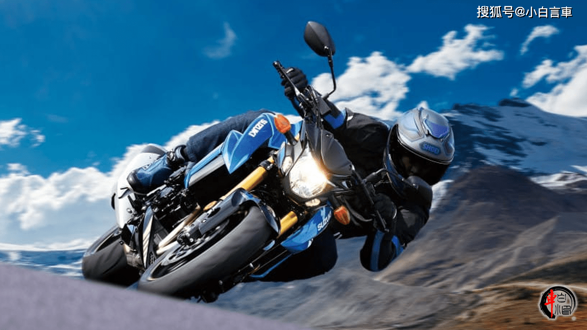 资讯引进无望的四缸性能街车2022款铃木gsxs750