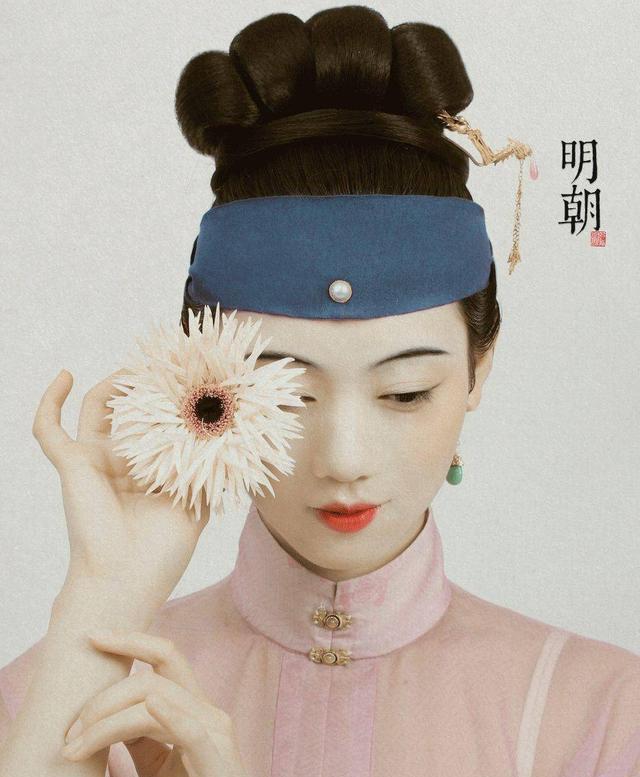 古代女子画什么样的唇妆呢?