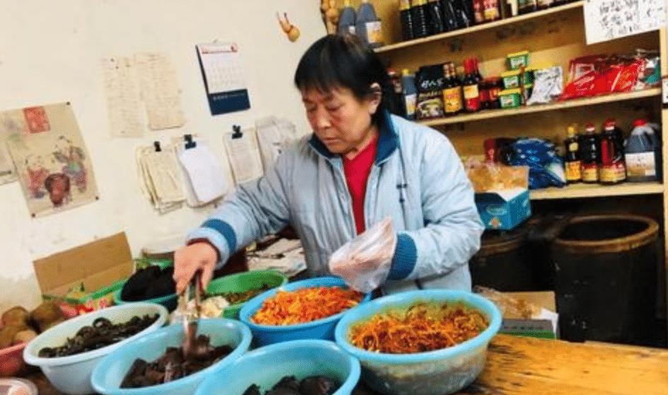 中国最后一家国营副食店：成为网红店，人气越来越高却招工困难