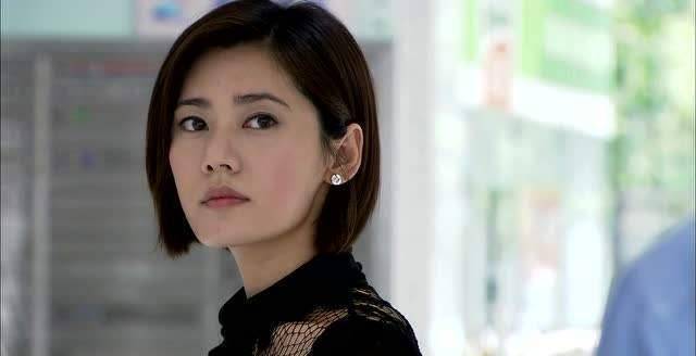 而秋瓷炫正是这部剧的女主,也就是林品如的饰演者.