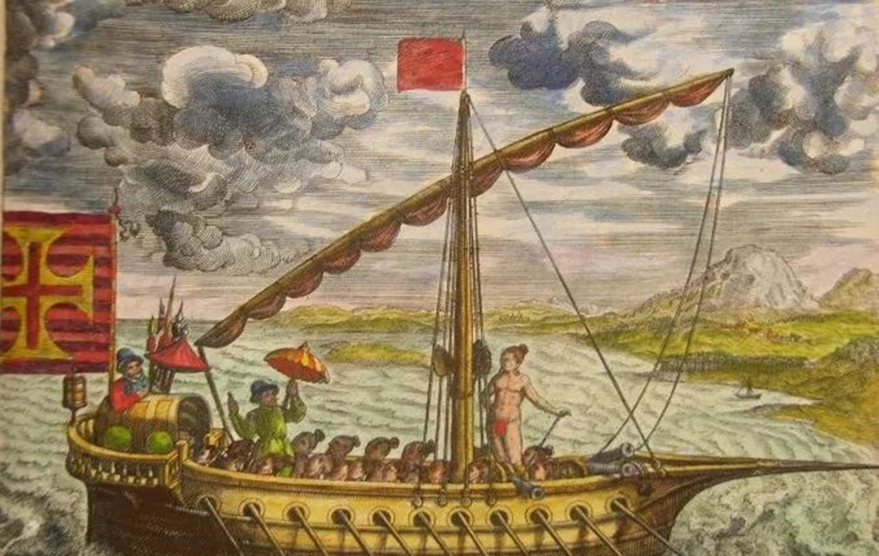 称霸印度百年的商业帝国——英国东印度公司，为何忽然瓦解掉了？_搜狐网