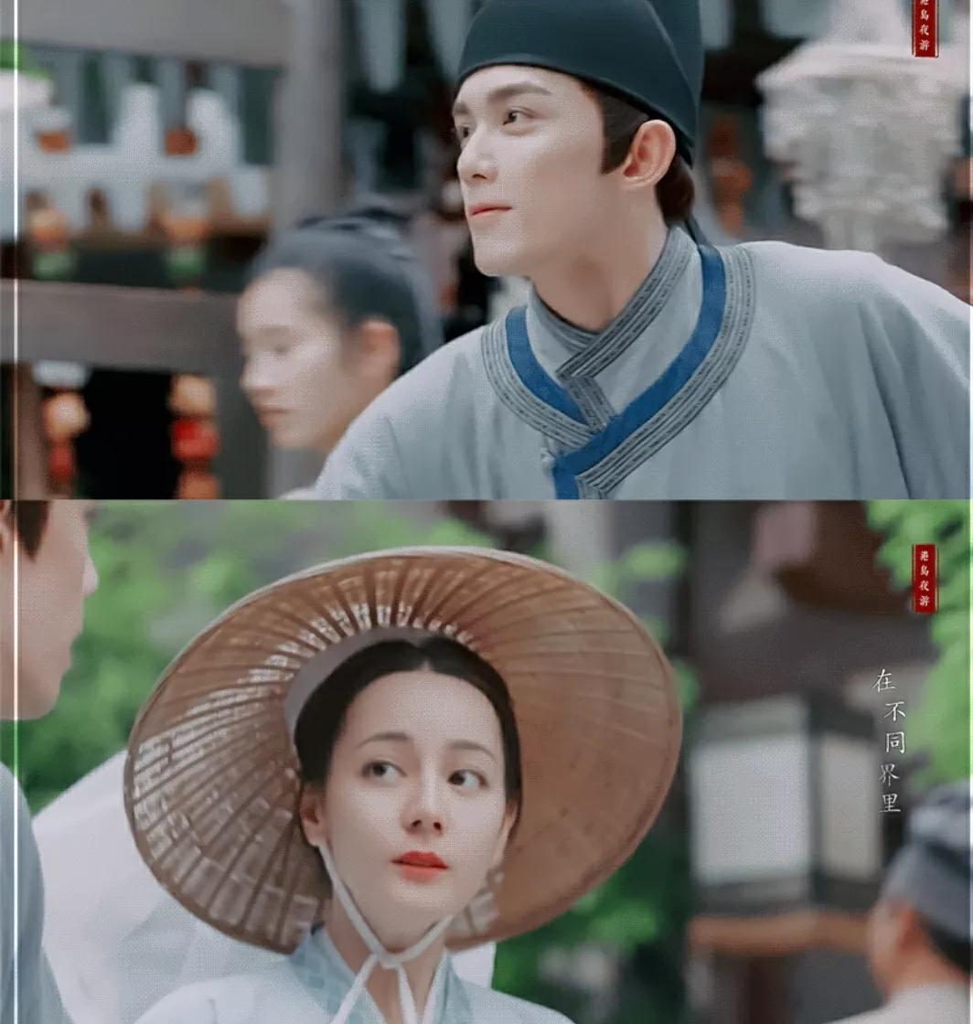 《长歌行》吴磊小呆萌成长记 5岁到20岁的样子,你喜欢哪一个?