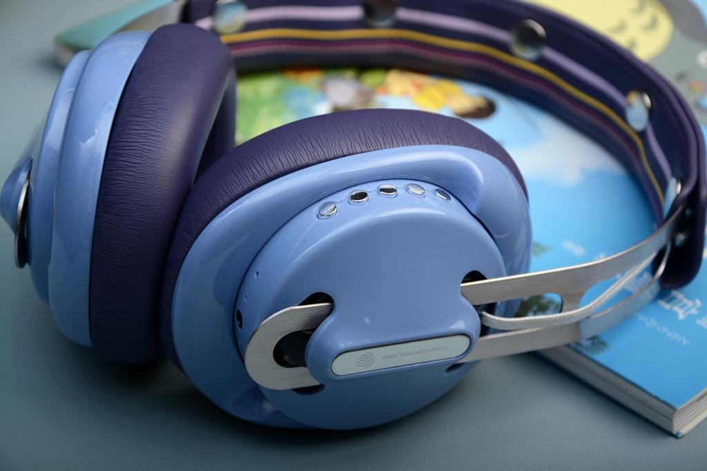 自由组合、官方煲机，魔尼悉比Rainbow模块化耳机开箱体验