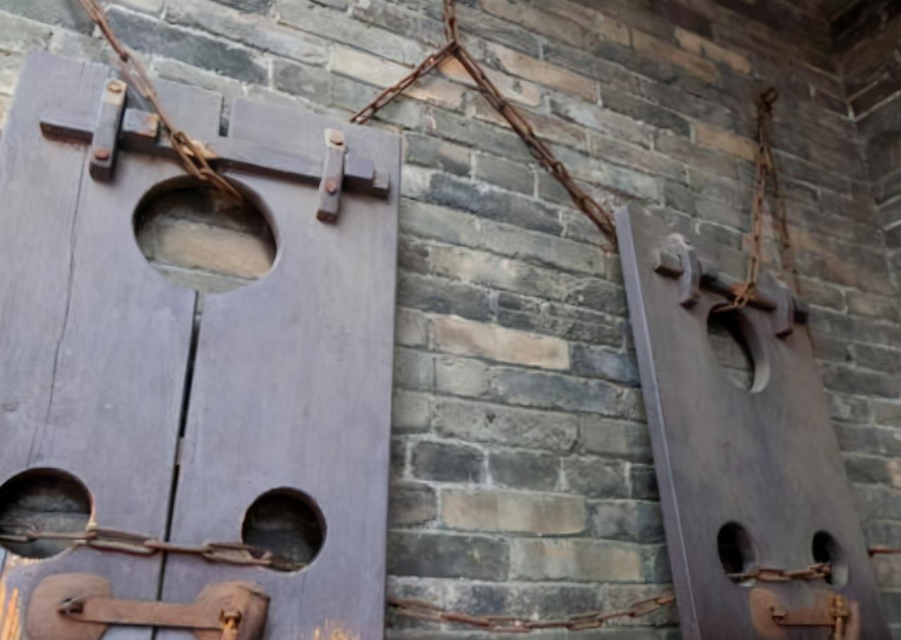 令犯人害怕的水滴酷刑,听起来温柔如水,看完就知道多可怕