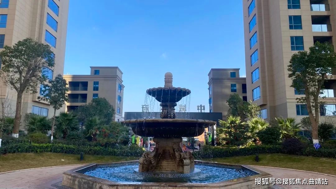 来曲靖中城华府 买一套可以避暑的现房_云南_地区_生活