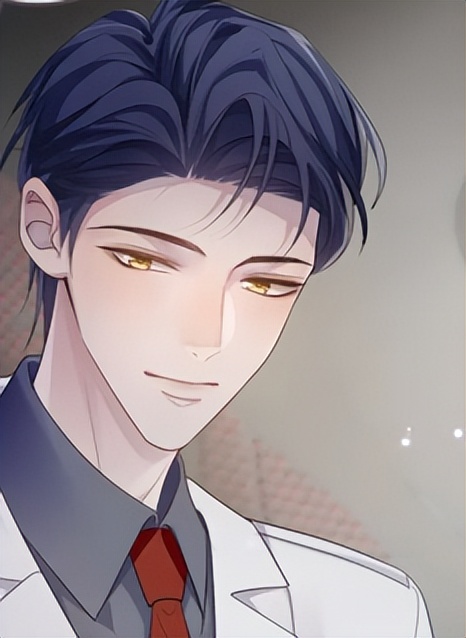 离婚申请:陆涛搬进程谨病房,小谨起疑心,衍生人格真的消失了吗_跑车