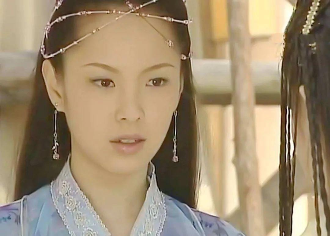 怪不得大s闪婚国外人,看看汤唯,戚薇,天心,就全明白了_金泰勇_李安