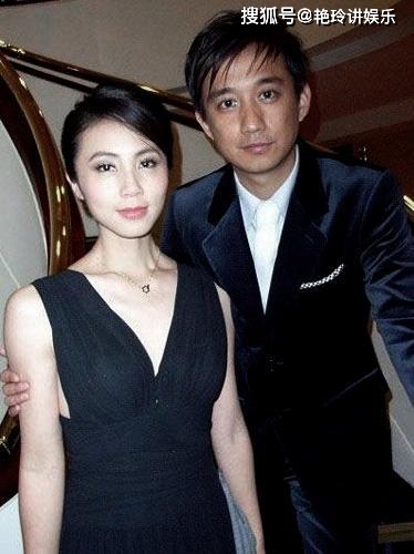 17岁就被黄磊"骗到手",看到孙莉学生时期旧照,难怪黄磊心急_生活_家庭