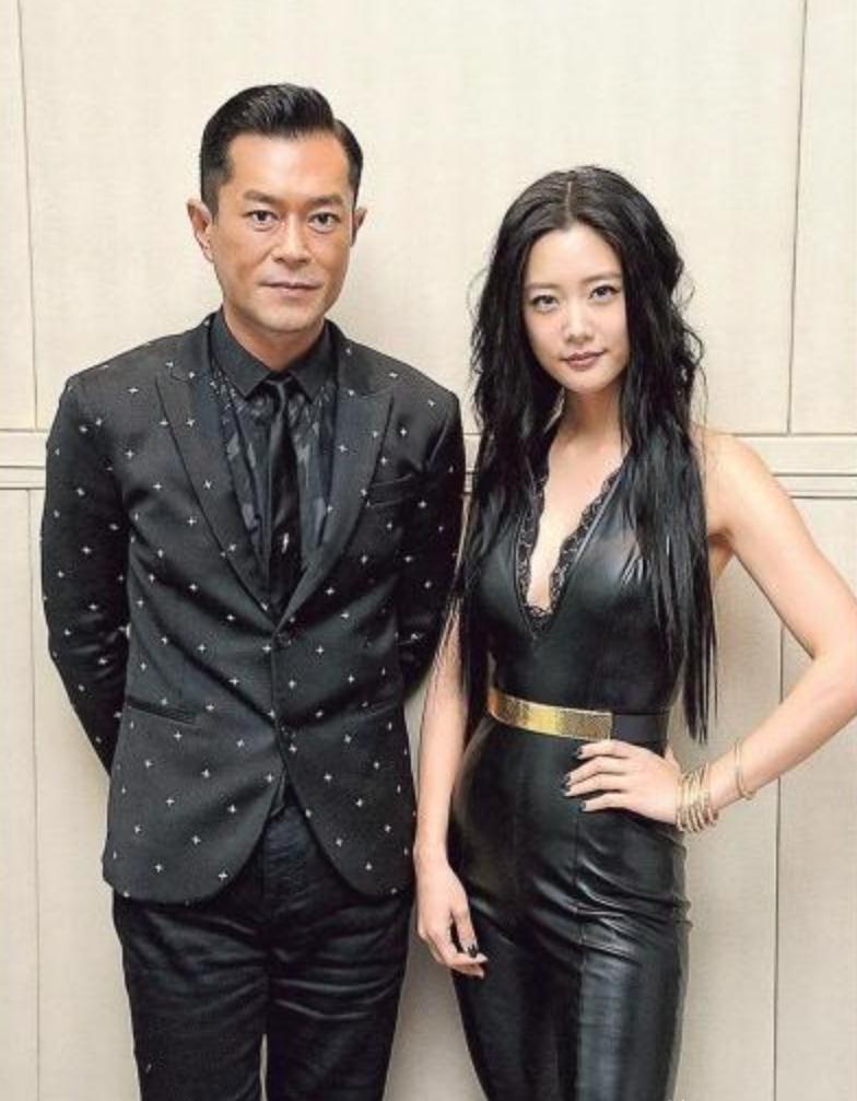 34岁宛如少女,身材"无可挑剔"_克拉拉_电影_古天乐