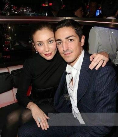 留学途中与王子浪漫邂逅,成为欧洲第一个中国王妃_李然_查尔斯_生活