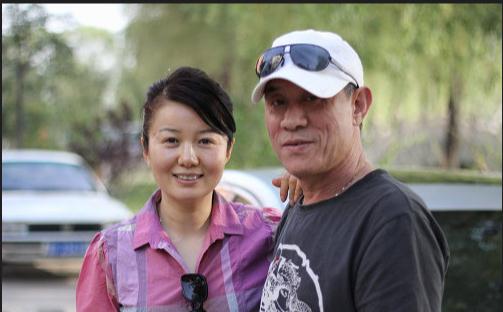 郑卫莉:二婚成杜淳继母,原谅杜志国的不忠,她到底图的是什么?