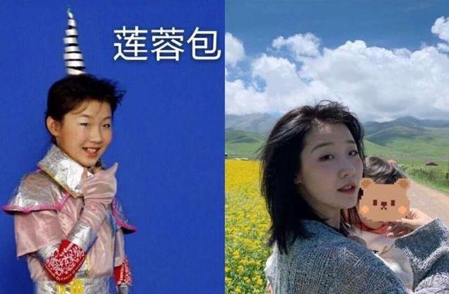 《快乐星球》演员淡出娱乐圈,丁凯乐结婚,莲蓉包成老师_张兆艺_扮演者