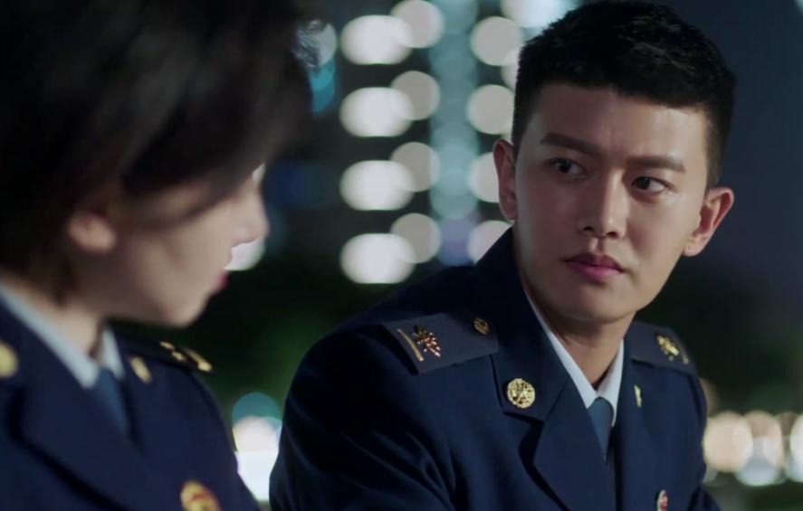 原创33集蓝焰突击今晚开播阵容雄厚三大看点要啥有啥该火了