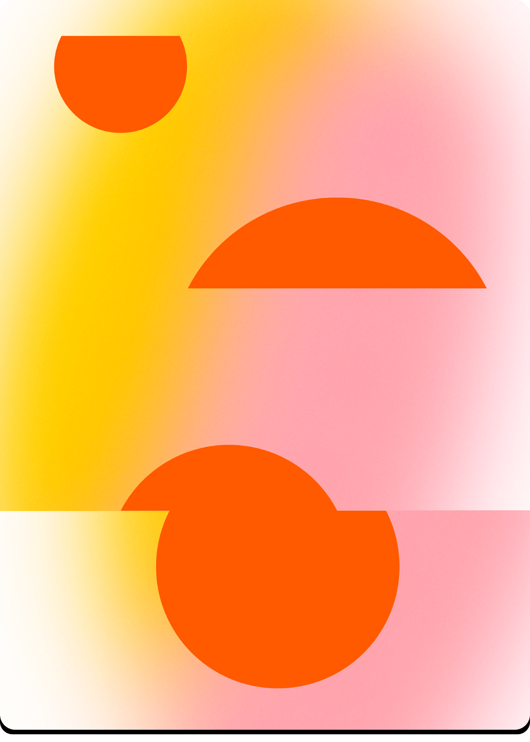 学学"邻近色"搭配!_对比_色相_设计