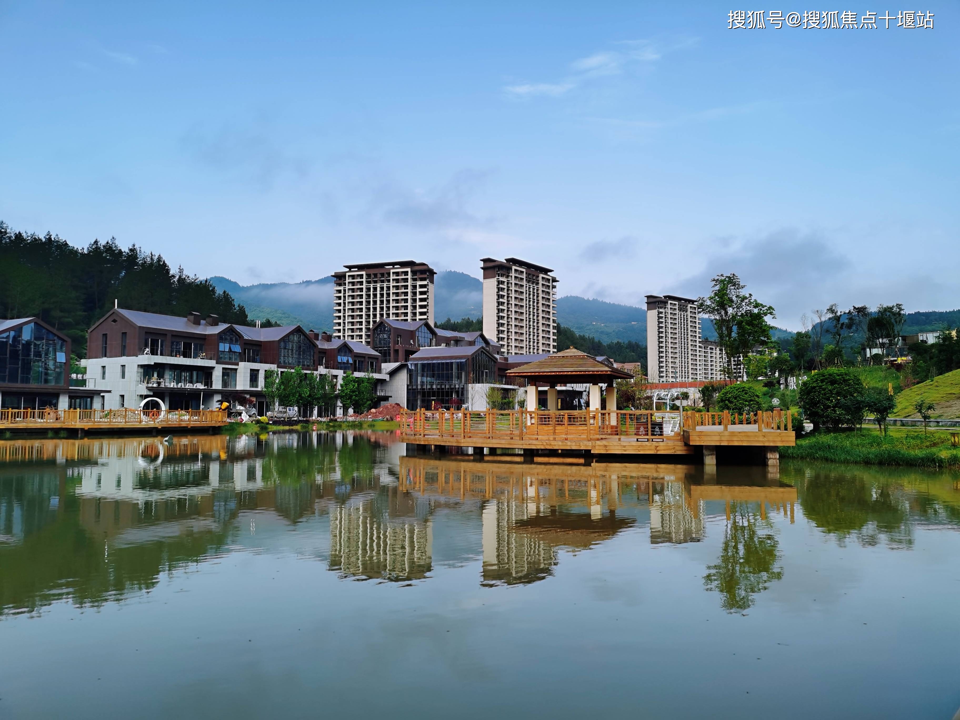 银溪谷1期洋房即将接房,精装准现房,70年大产权