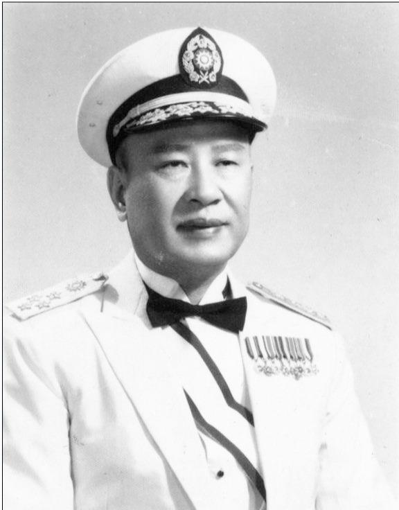 国民政府的国防部长一共有几位,他们分别是谁呢?_何应钦_蒋介石_陆军部