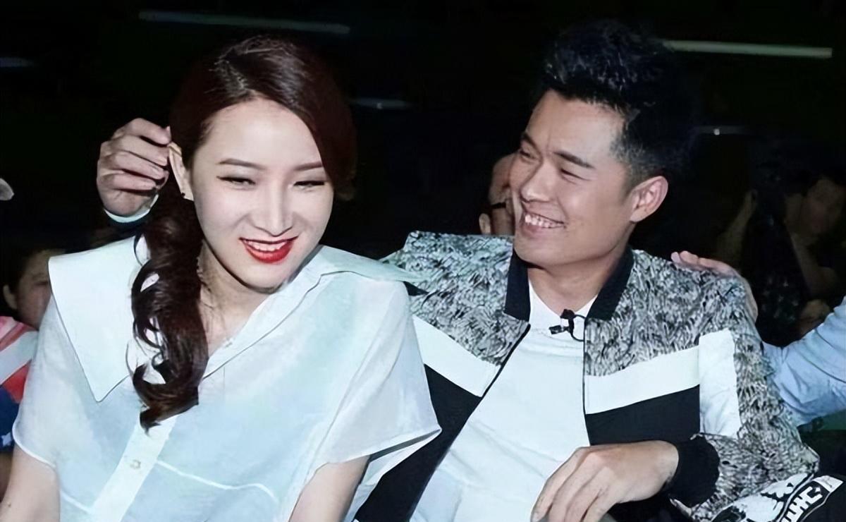 八年后,再看陈赫和许婧的分离,欣喜远大于悲情_水枪_爱情_婚姻