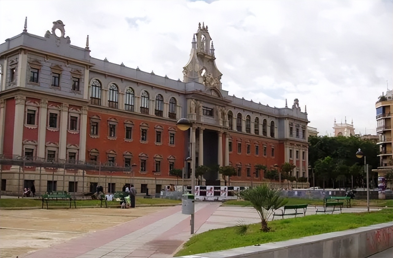 西班牙穆尔西亚大学mba院校荣誉_在职_方面_报读