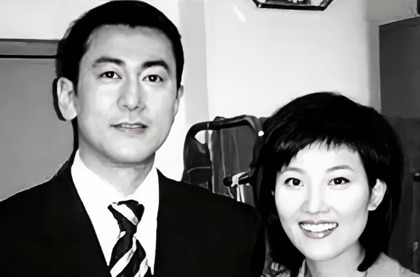 鲁健和郑天亮:丈夫上白班,妻子上夜班,同一屋檐下分居也幸福_北京广播